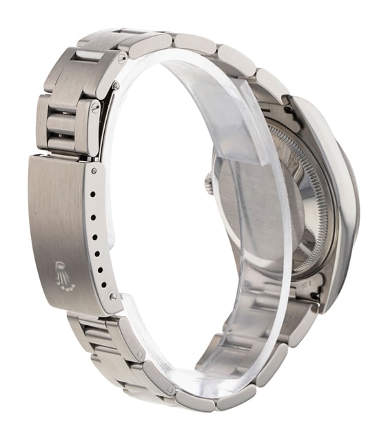 Rolex Oyster Perpetual Date 15200 Image 3